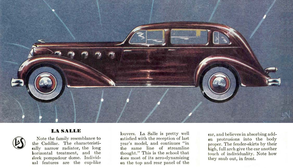 1935 Esquires Auto Preview Page 25